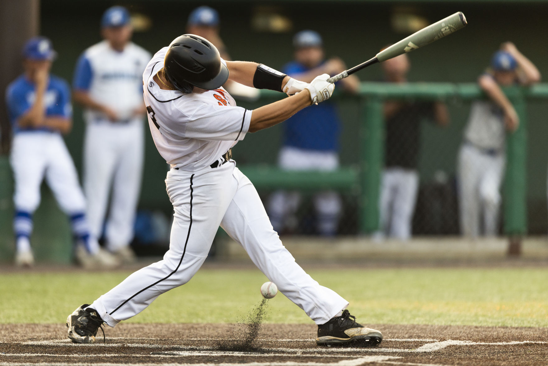 A5 Legion baseball tournament, 7.18
